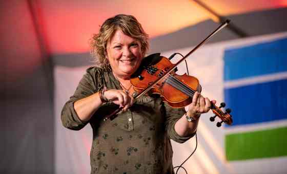 Eileen Ivers - Joyful Christmas