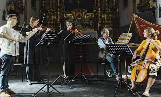 Concerto Copenhagen