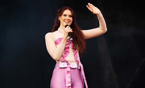 An Evening w/Kate Nash at Martyrs'