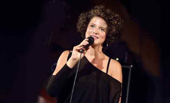 Cyrille Aimée