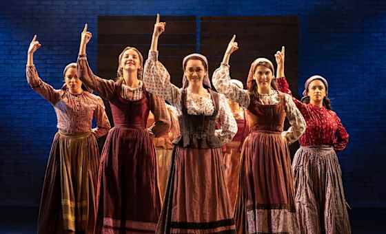 Fiddler on the Roof
