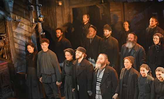 Fiddler on the Roof