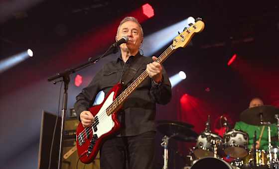Spider Murphy Gang - 50 Jahre Jubiläumskonzert card