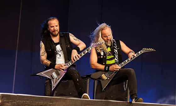 Insomnium/Amorphis, Hinayana