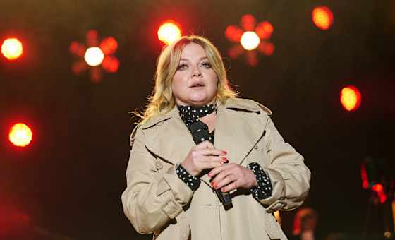 Annett Louisan - Sehnsucht - Live 2026 card