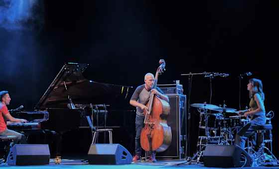 Avishai Cohen Trio