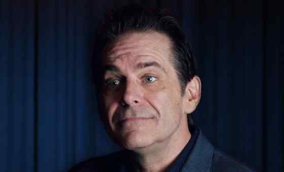 Jimmy Dore