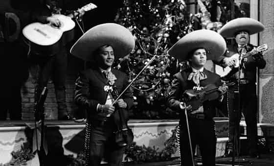 Mariachi Vargas de Tecalitlán