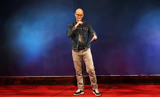 Eric Schwartz