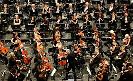 Isabelle Faust - SWR Symphonieorchester - François-Xavier Roth