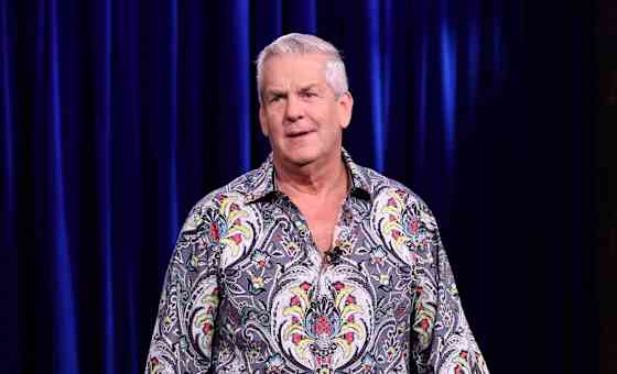 Lenny Clarke