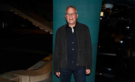 Paul Reiser