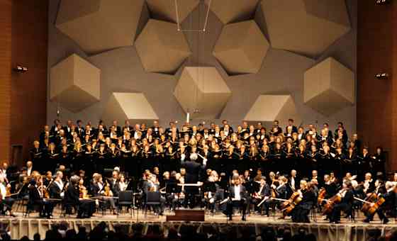 Minnesota Orchestra - Afkham, Moser and Shostakovich
