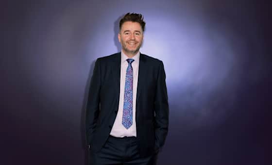 Jarlath Regan - Craic Pot