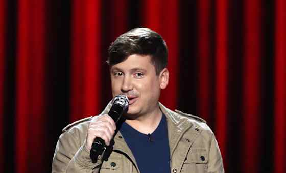 Dave Landau