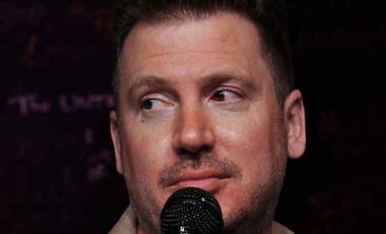 Dave Landau