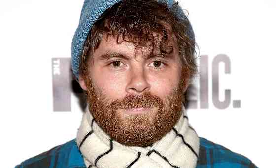 Gabriel Kahane