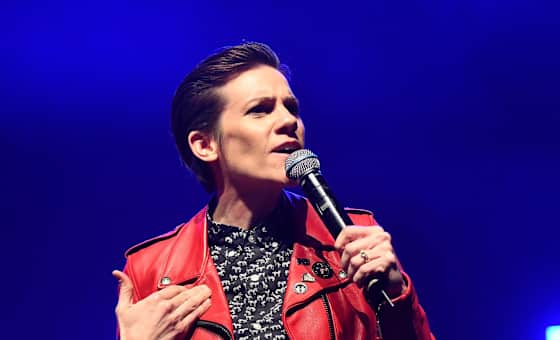 Cameron Esposito