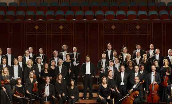 Jacksonville Symphony