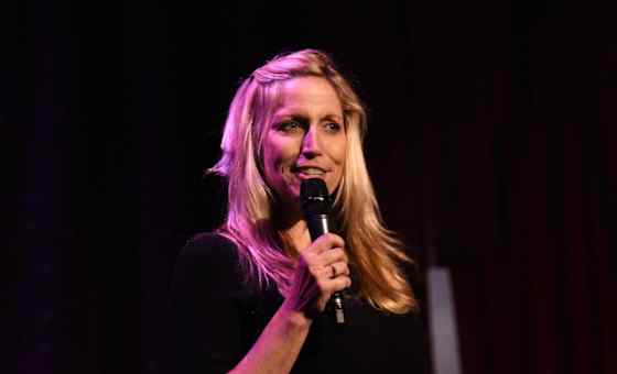 Laurie Kilmartin