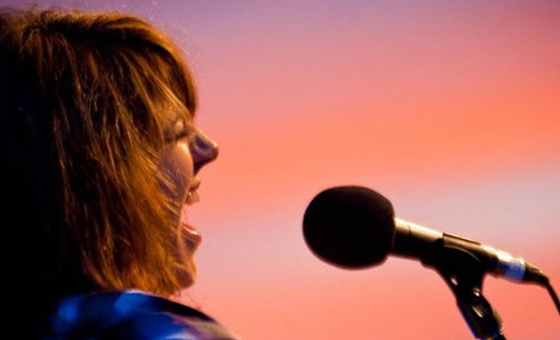 Lisa LeBlanc