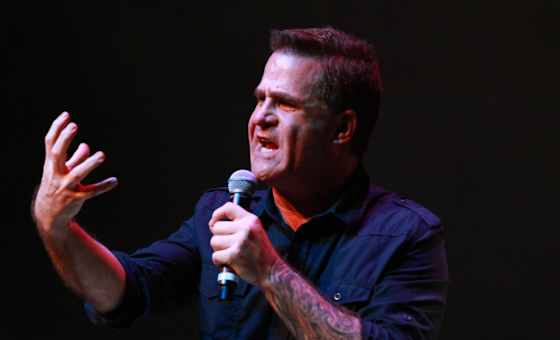 Todd Glass