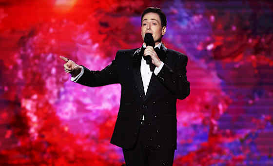 Randy Rainbow Live