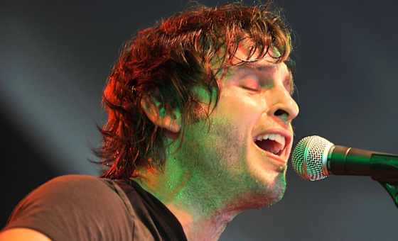 Erick Baker @ Eddie's Attic
