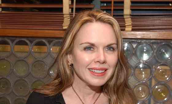 Mary Fahl