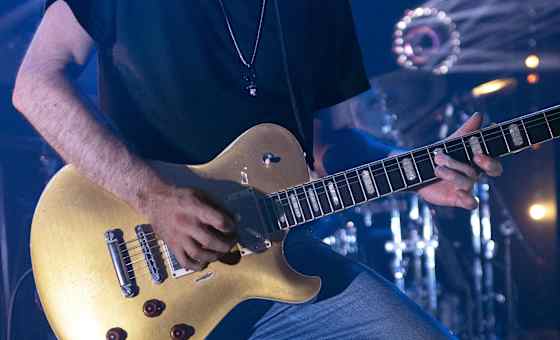 Eric Steckel @ Rhythm Room
