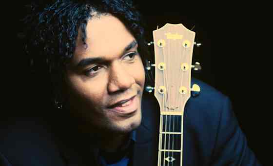 Jeffrey Gaines