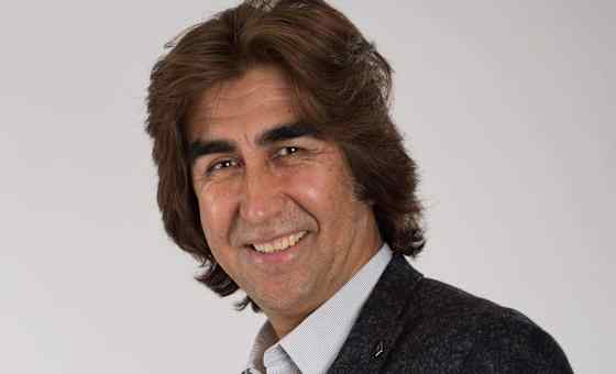 Dawood Sarkhosh