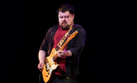 Damon Fowler