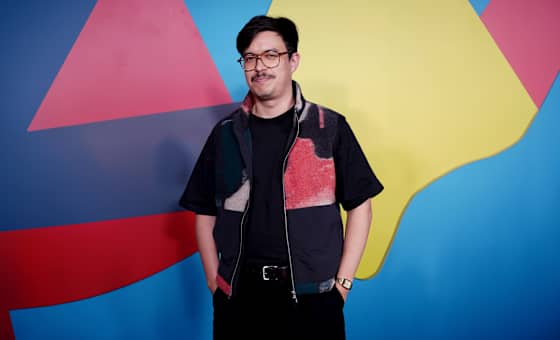 Phil Wang: UH OH