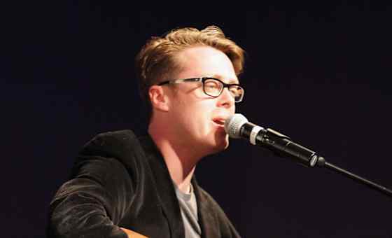 Jeremy Messersmith