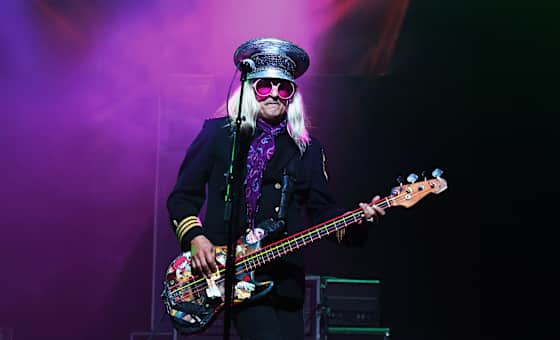 Enuff Z'Nuff