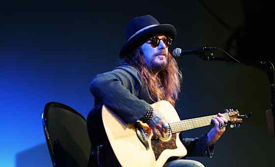 John Corabi - "European Shuffle Tour 2026“