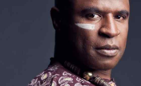 Alex Boyé