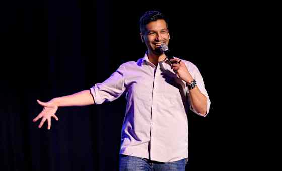Kanan Gill