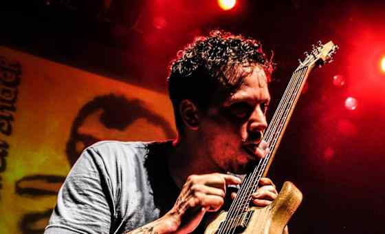 Jimmie's Chicken Shack