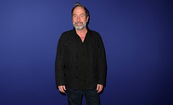BGCC:Tom Rhodes