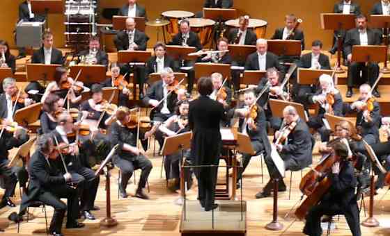 Beethoven: Pastorale in Bildern