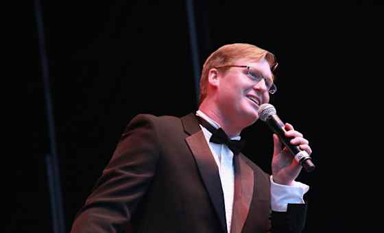 Kurt Braunohler