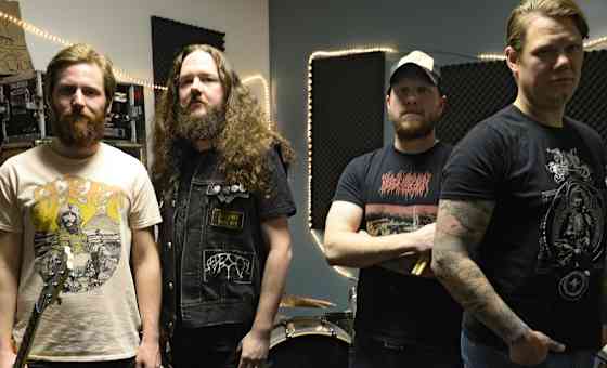 Oathbreaker @ Village Underground