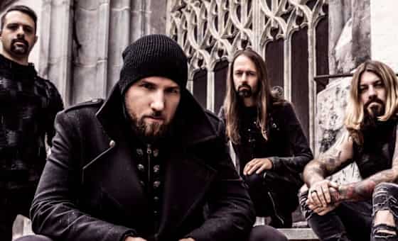 Serenity - Melancholia Tour 2027 - Special Guest: Secret Sphere