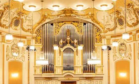 Mozarteumorchester Salzburg