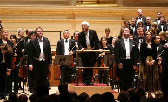 Brandenburg Concertos