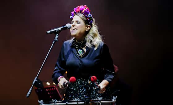 TOSCA - FEMINAE A TEATRO