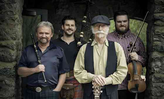 From Scotland: Tannahill Weavers