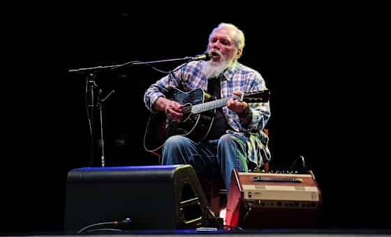 Jorma Kaukonen